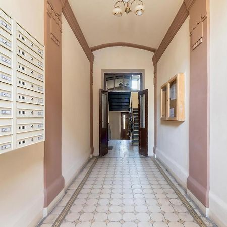 Sweet Family Apartment Chodkiewicza Rondo Grzegorzeckie By Noclegi Renters クラクフ エクステリア 写真