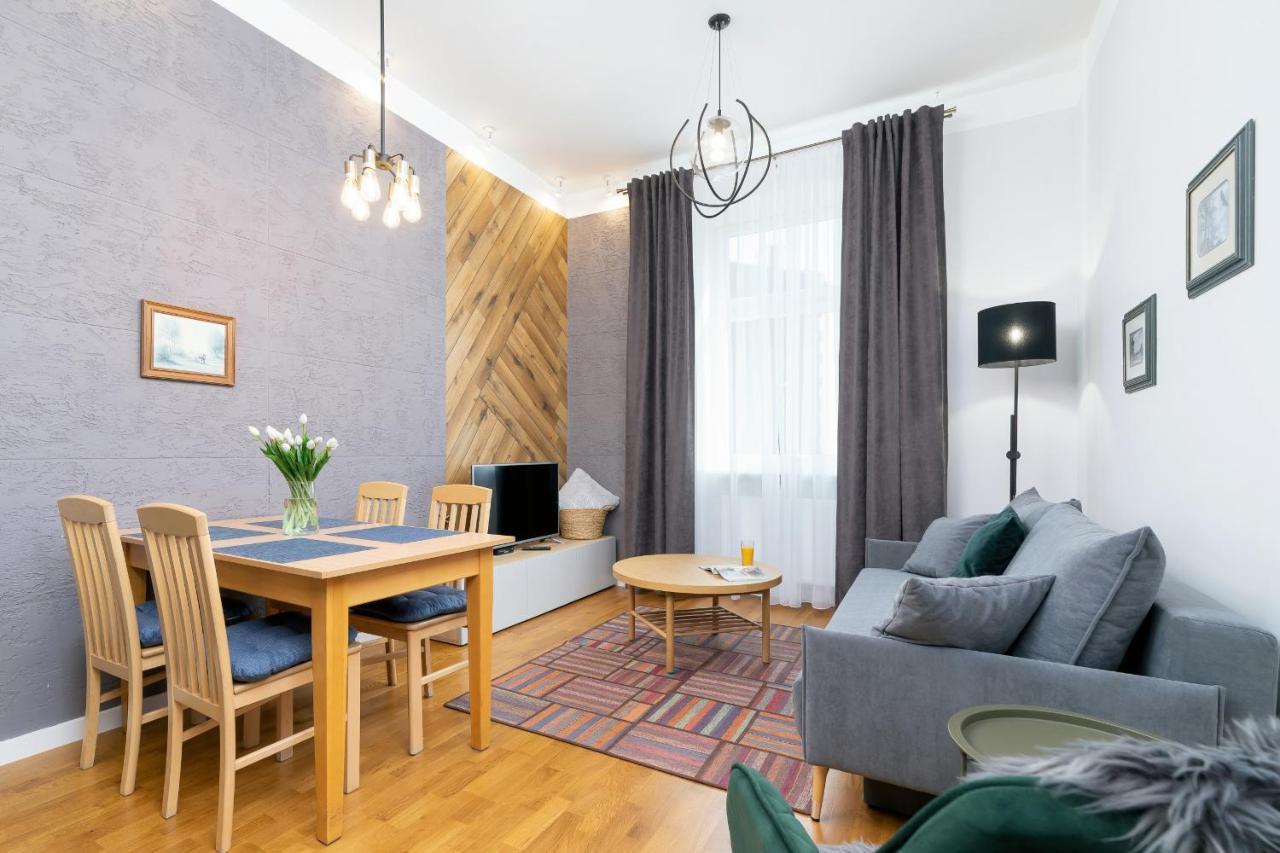 Sweet Family Apartment Chodkiewicza Rondo Grzegorzeckie By Noclegi Renters クラクフ エクステリア 写真
