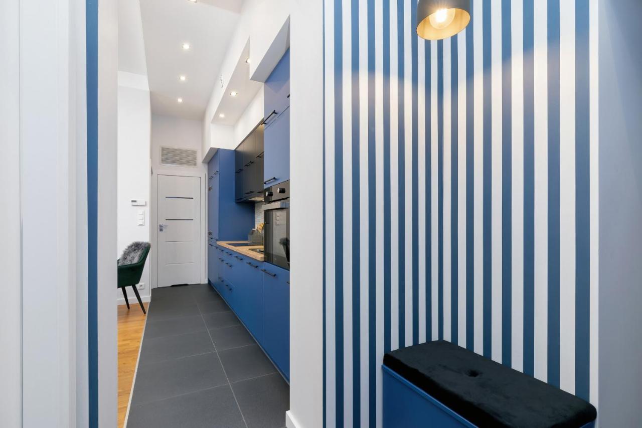 Sweet Family Apartment Chodkiewicza Rondo Grzegorzeckie By Noclegi Renters クラクフ エクステリア 写真